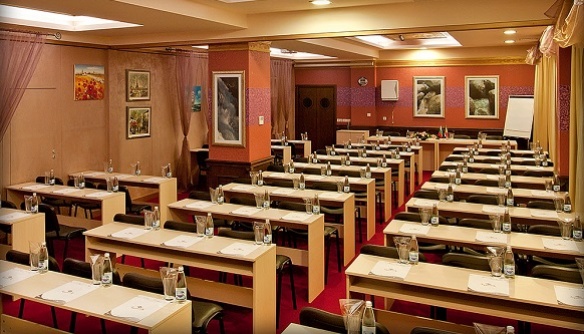 Conference Hall